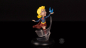 Preview: Supergirl Q-Fig