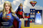 Preview: Supergirl Real Master Series