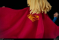 Preview: Supergirl Premium Format