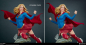 Preview: Supergirl Premium Format