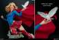 Preview: Supergirl Premium Format