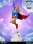 Preview: Supergirl Maquette