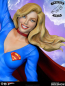 Preview: Supergirl Maquette