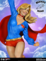 Preview: Supergirl Maquette