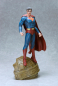 Preview: Superman Statue