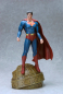 Preview: Superman Statue