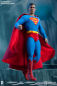 Preview: Sideshow Superman