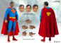 Preview: Sideshow Superman