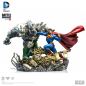 Preview: Superman vs. Doomsday