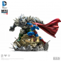 Preview: Superman vs. Doomsday