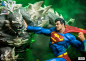 Preview: Superman vs. Doomsday