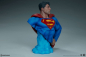 Preview: Superman Bust