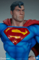 Preview: Superman Bust