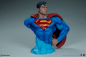 Preview: Superman Bust