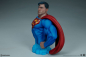 Preview: Superman Bust