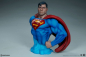 Preview: Superman Büste