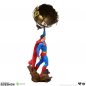 Preview: Superman Statue