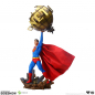 Preview: Superman Statue