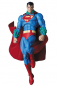 Preview: MAFEX Superman