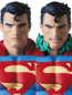 Preview: MAFEX Superman