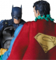 Preview: MAFEX Superman