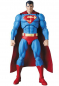 Preview: MAFEX Superman