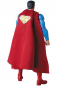 Preview: MAFEX Superman