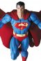 Preview: MAFEX Superman