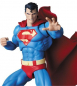 Preview: MAFEX Superman