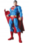 Preview: MAFEX Superman