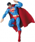 Preview: MAFEX Superman