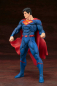 Preview: Rebirth Superman ArtFX+