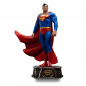 Preview: Superman DC Trinity Statue 1/4 Legacy Replica, DC Comics, 57 cm