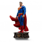 Preview: Superman DC Trinity Statue 1/4 Legacy Replica, DC Comics, 57 cm