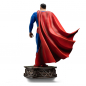 Preview: Superman DC Trinity Statue 1/4 Legacy Replica, DC Comics, 57 cm