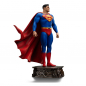 Preview: Superman DC Trinity Statue 1/4 Legacy Replica, DC Comics, 57 cm