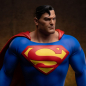 Preview: Superman DC Trinity Statue 1/4 Legacy Replica, DC Comics, 57 cm