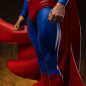 Preview: Superman DC Trinity Statue 1:4 Legacy Replica, DC Comics, 57 cm