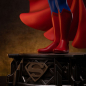 Preview: Superman DC Trinity Statue 1:4 Legacy Replica, DC Comics, 57 cm