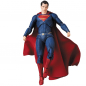 Preview: MAFEX Superman