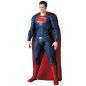 Preview: MAFEX Superman