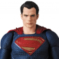 Preview: MAFEX Superman