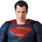 Preview: MAFEX Superman