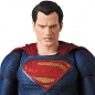 Preview: MAFEX Superman