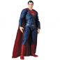 Preview: MAFEX Superman