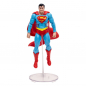 Preview: Superman Actionfigur DC Multiverse Classic, 18 cm