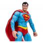 Preview: Superman Action Figure DC Multiverse Classic, 18 cm