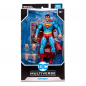 Preview: Superman Action Figure DC Multiverse Classic, 18 cm