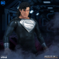 Preview: Superman (Recovery Suit Edition) Actionfigur 1:12 Mezco, DC Comics, 16 cm