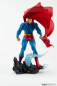 Preview: Superman Classic Version Statue 1:8 Previews Exclusive, 30 cm